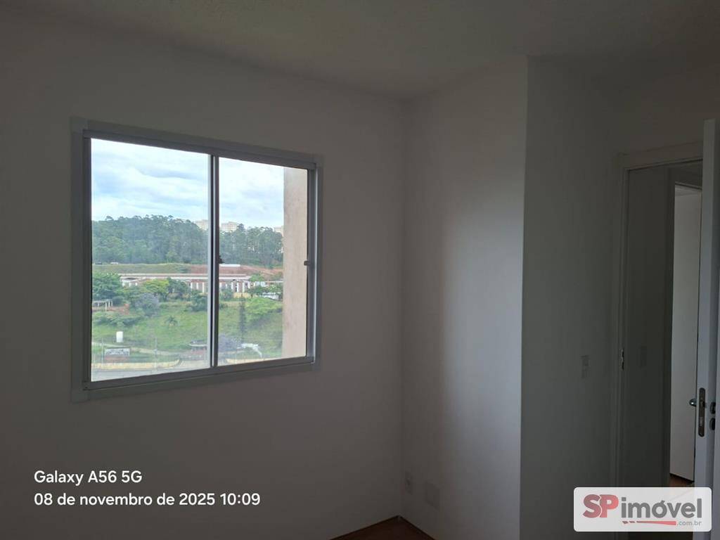 Apartamento, 2 quartos, 32 m² - Foto 15