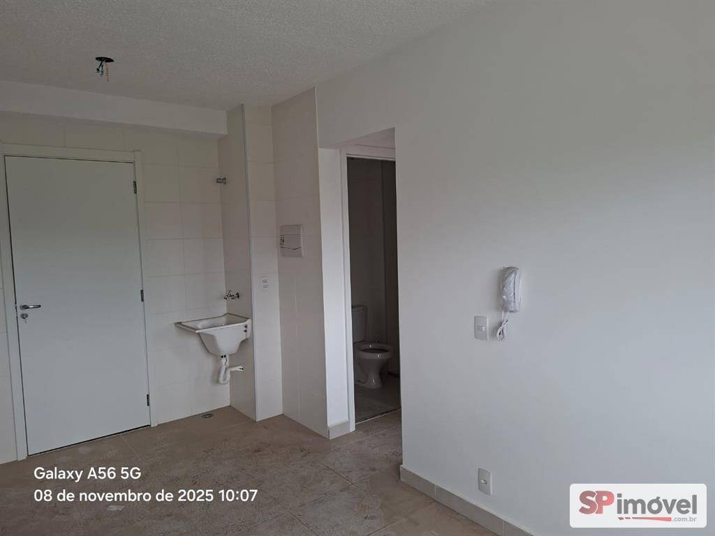 Apartamento, 2 quartos, 32 m² - Foto 18
