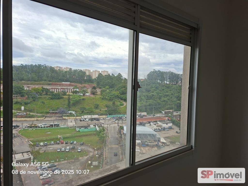 Apartamento, 2 quartos, 32 m² - Foto 2