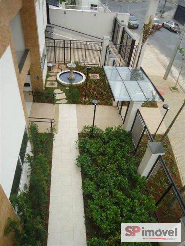 Apartamento, 1 quarto, 80 m² - Foto 4