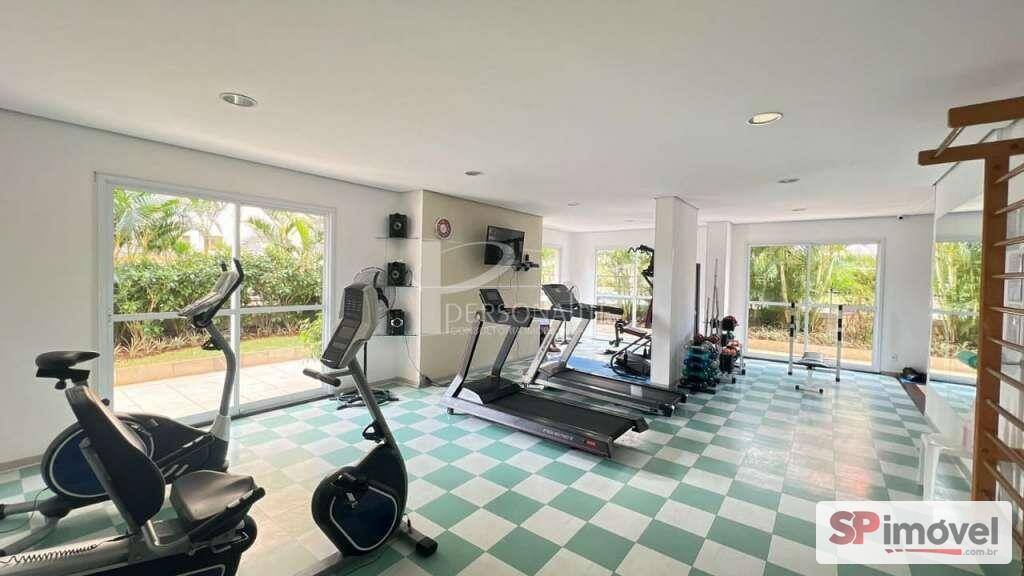 Apartamento, 1 quarto, 80 m² - Foto 8