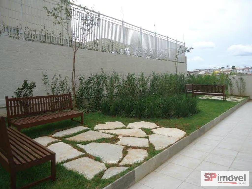 Apartamento, 1 quarto, 80 m² - Foto 2
