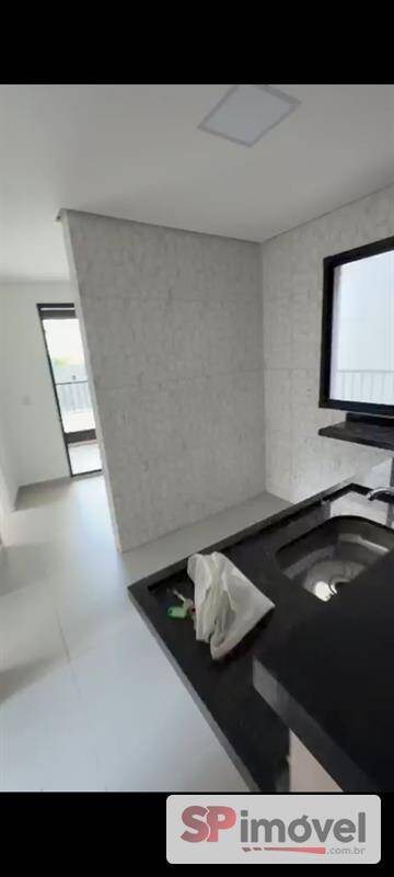 Apartamento, 2 quartos, 40 m² - Foto 2