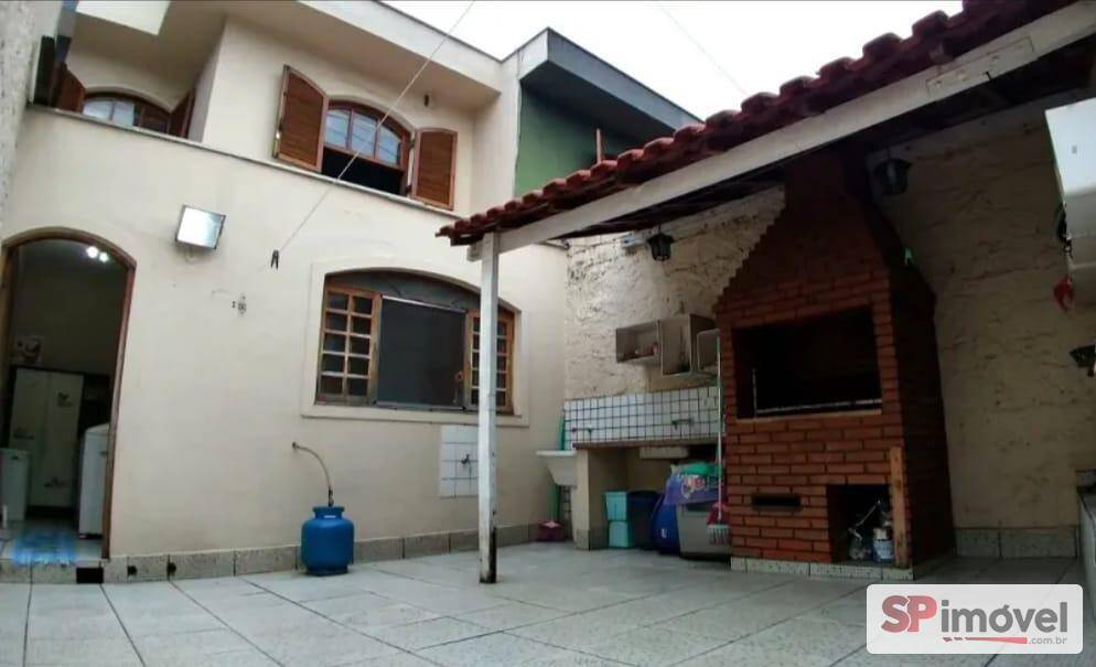Casa, 3 quartos, 180 m² - Foto 2