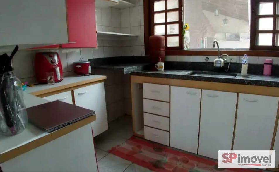 Casa, 3 quartos, 180 m² - Foto 12