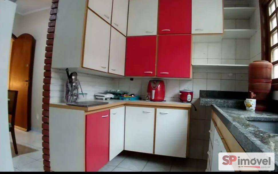 Casa, 3 quartos, 180 m² - Foto 13