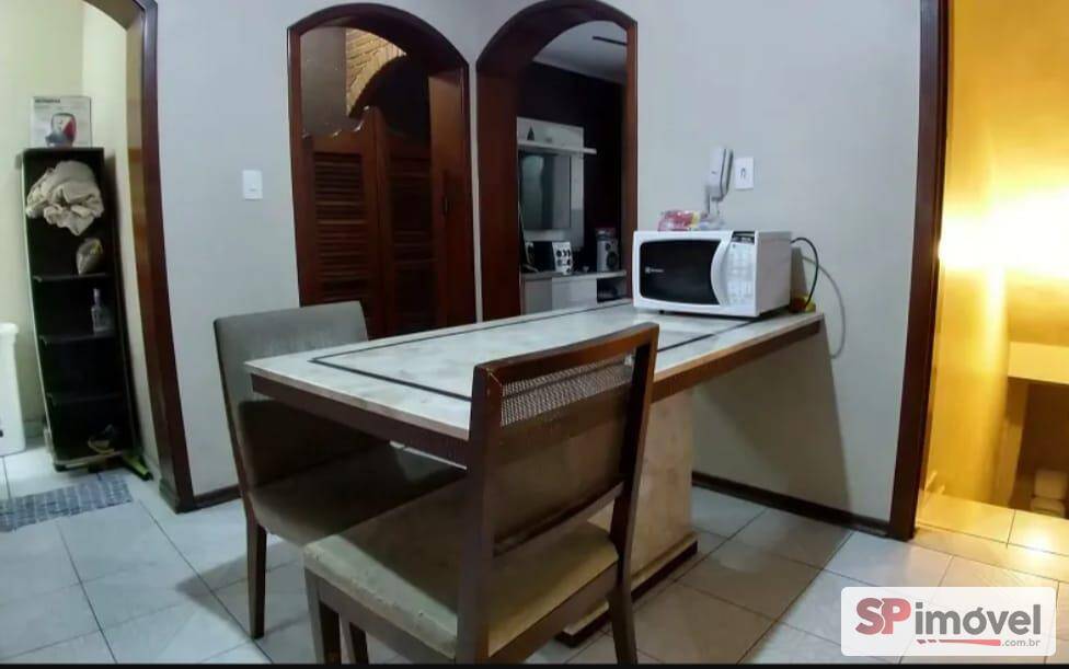 Casa, 3 quartos, 180 m² - Foto 15
