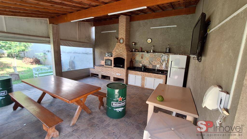 Sobrado, 3 quartos, 110 m² - Foto 6