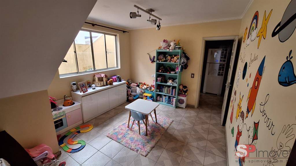 Sobrado, 3 quartos, 110 m² - Foto 9