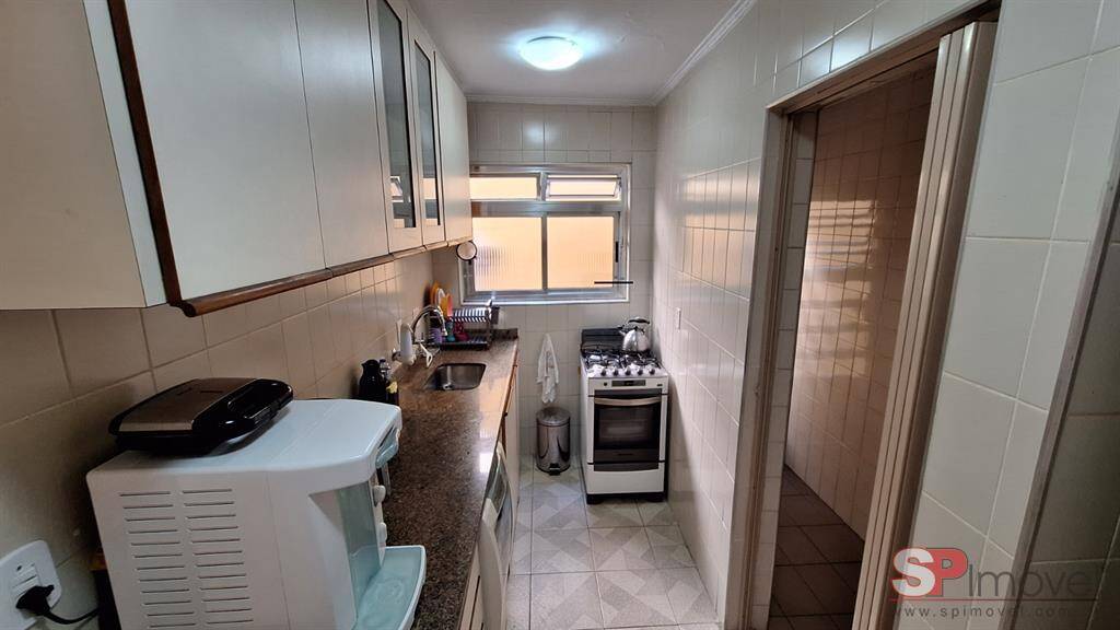 Sobrado, 3 quartos, 110 m² - Foto 7