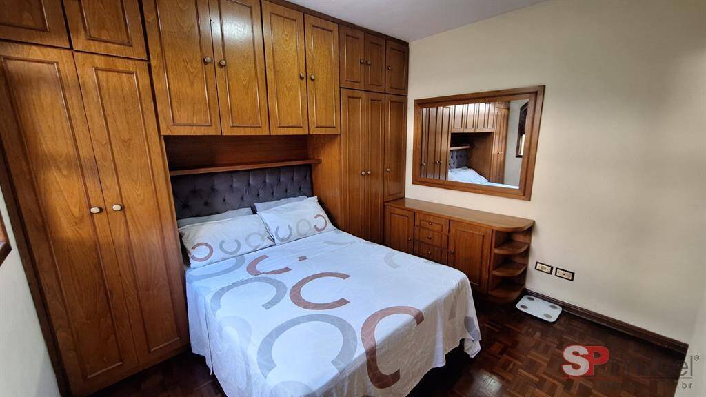 Sobrado, 3 quartos, 110 m² - Foto 11