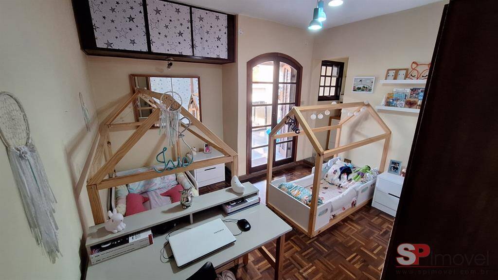Sobrado, 3 quartos, 110 m² - Foto 12