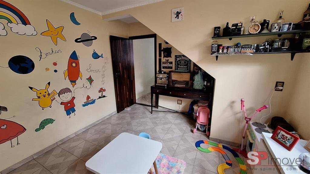 Sobrado, 3 quartos, 110 m² - Foto 14