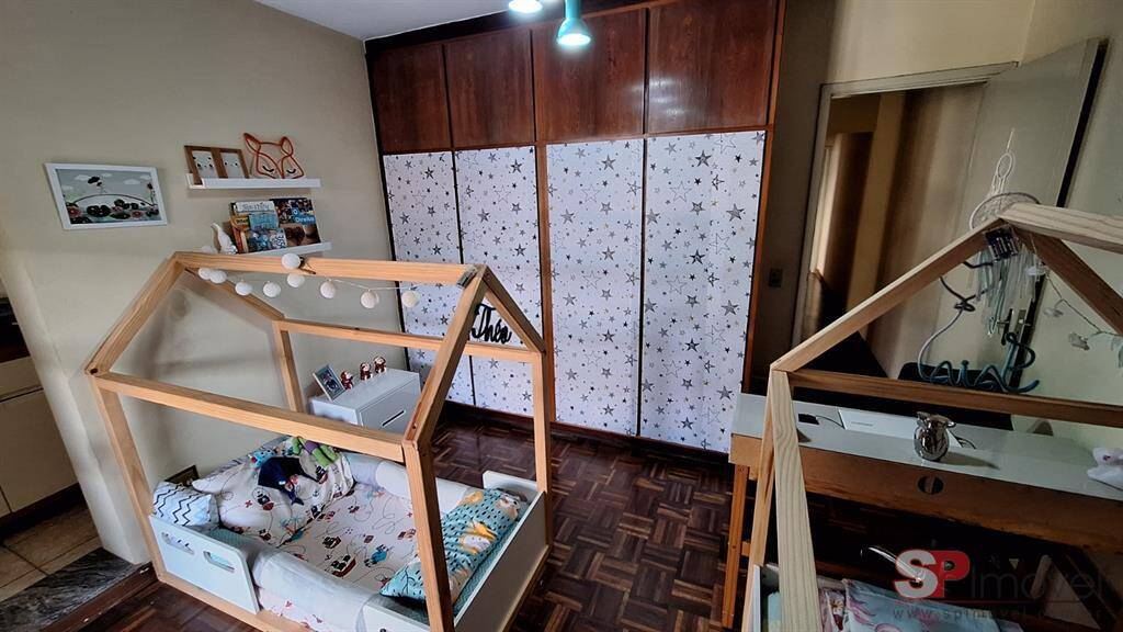 Sobrado, 3 quartos, 110 m² - Foto 15