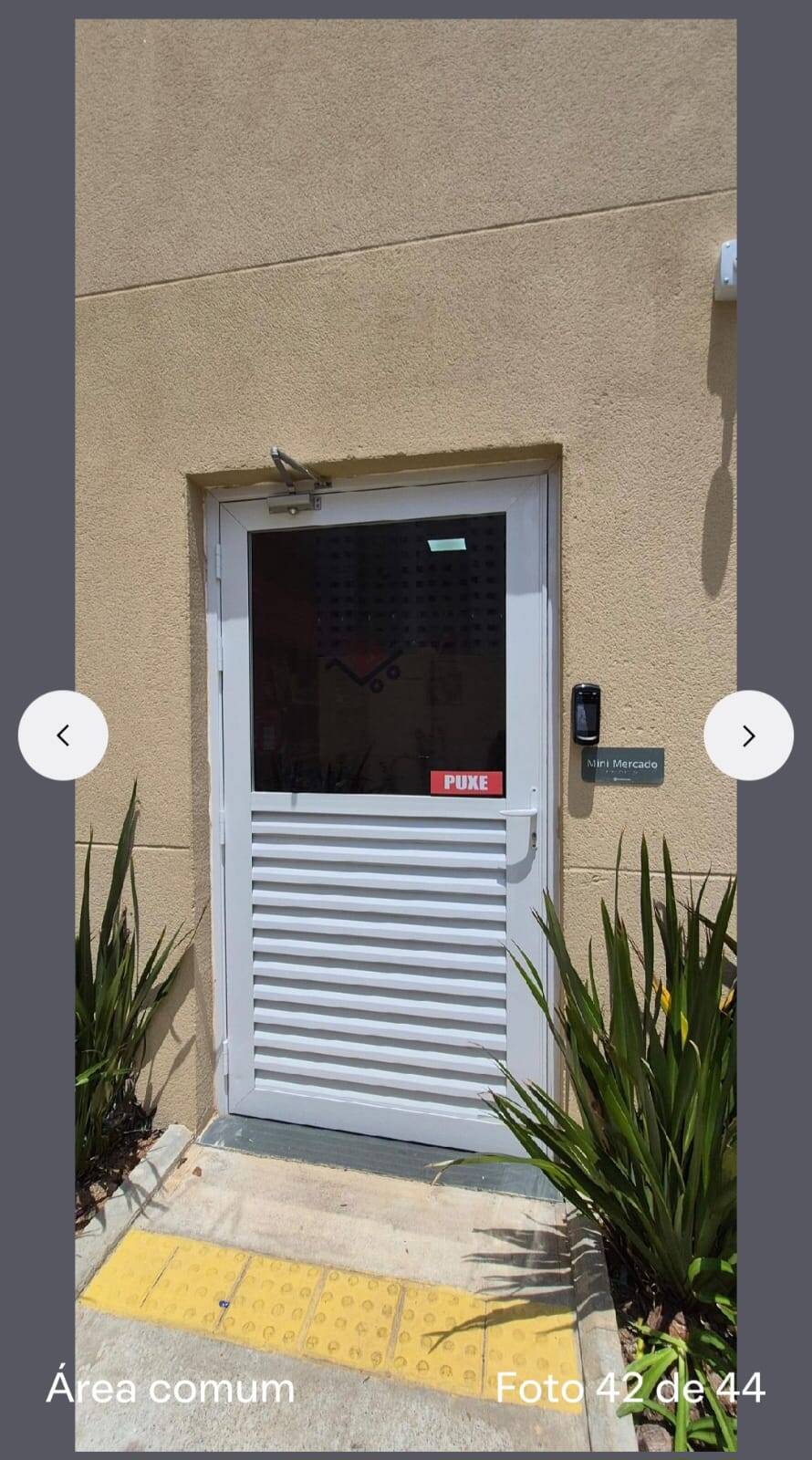 Apartamento, 2 quartos, 34 m² - Foto 5