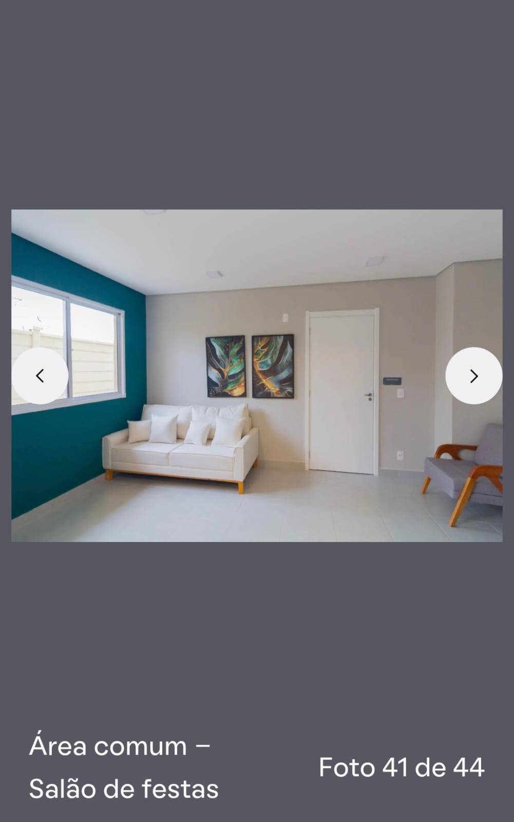 Apartamento, 2 quartos, 34 m² - Foto 12