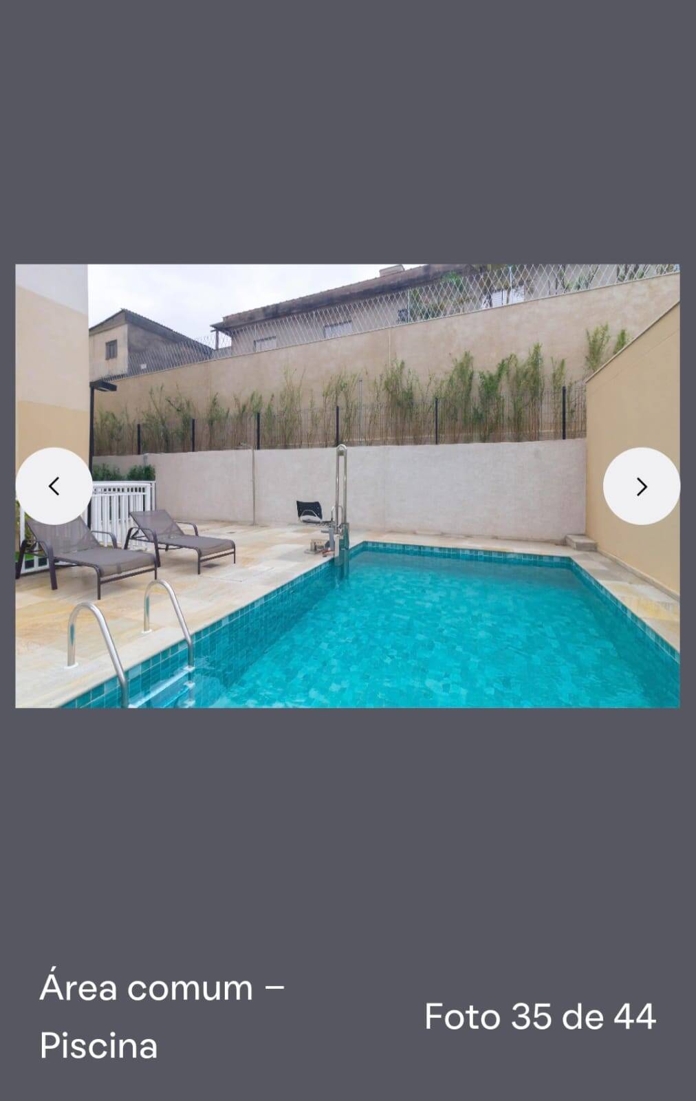 Apartamento, 2 quartos, 34 m² - Foto 6