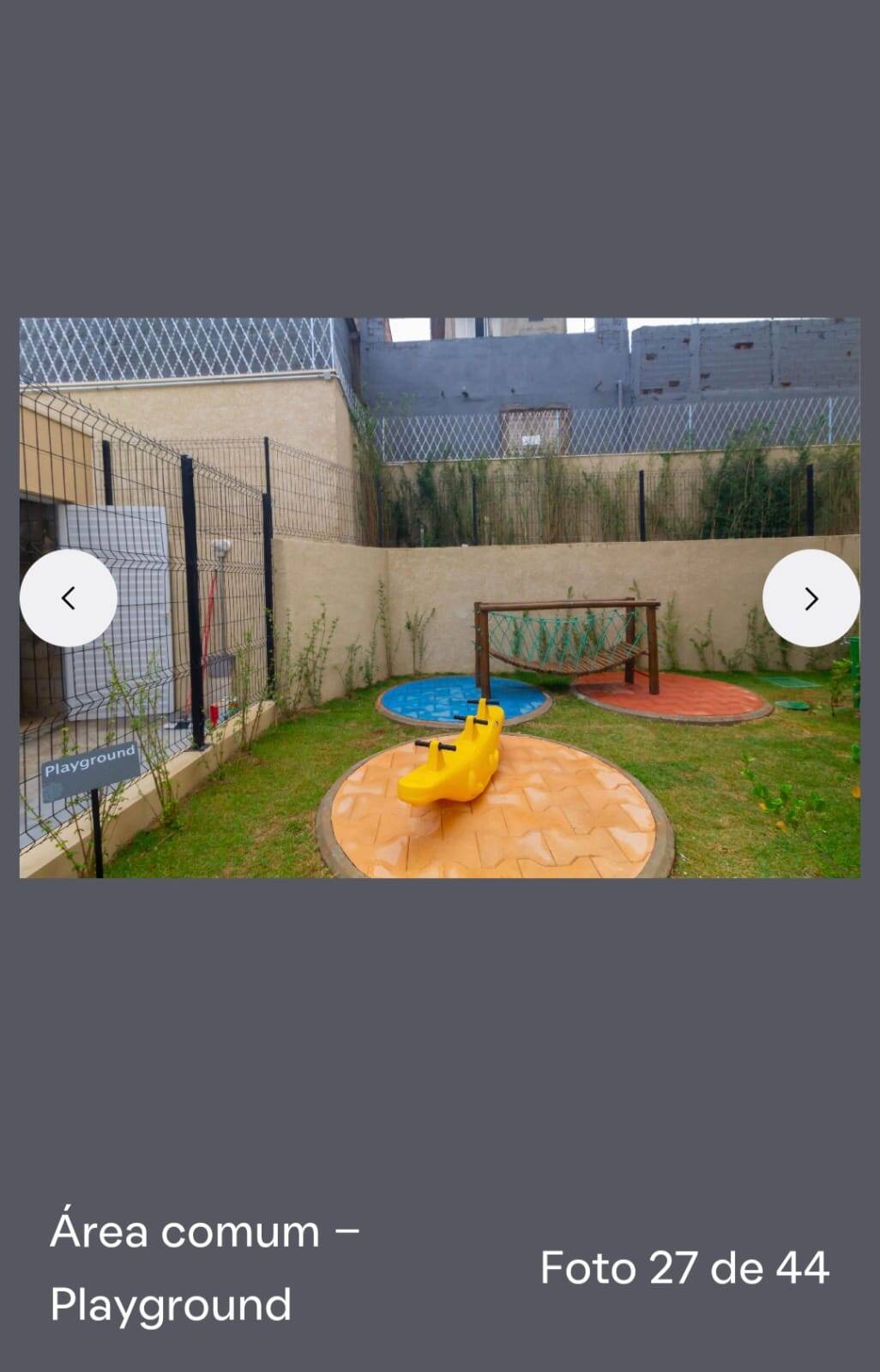 Apartamento, 2 quartos, 34 m² - Foto 7
