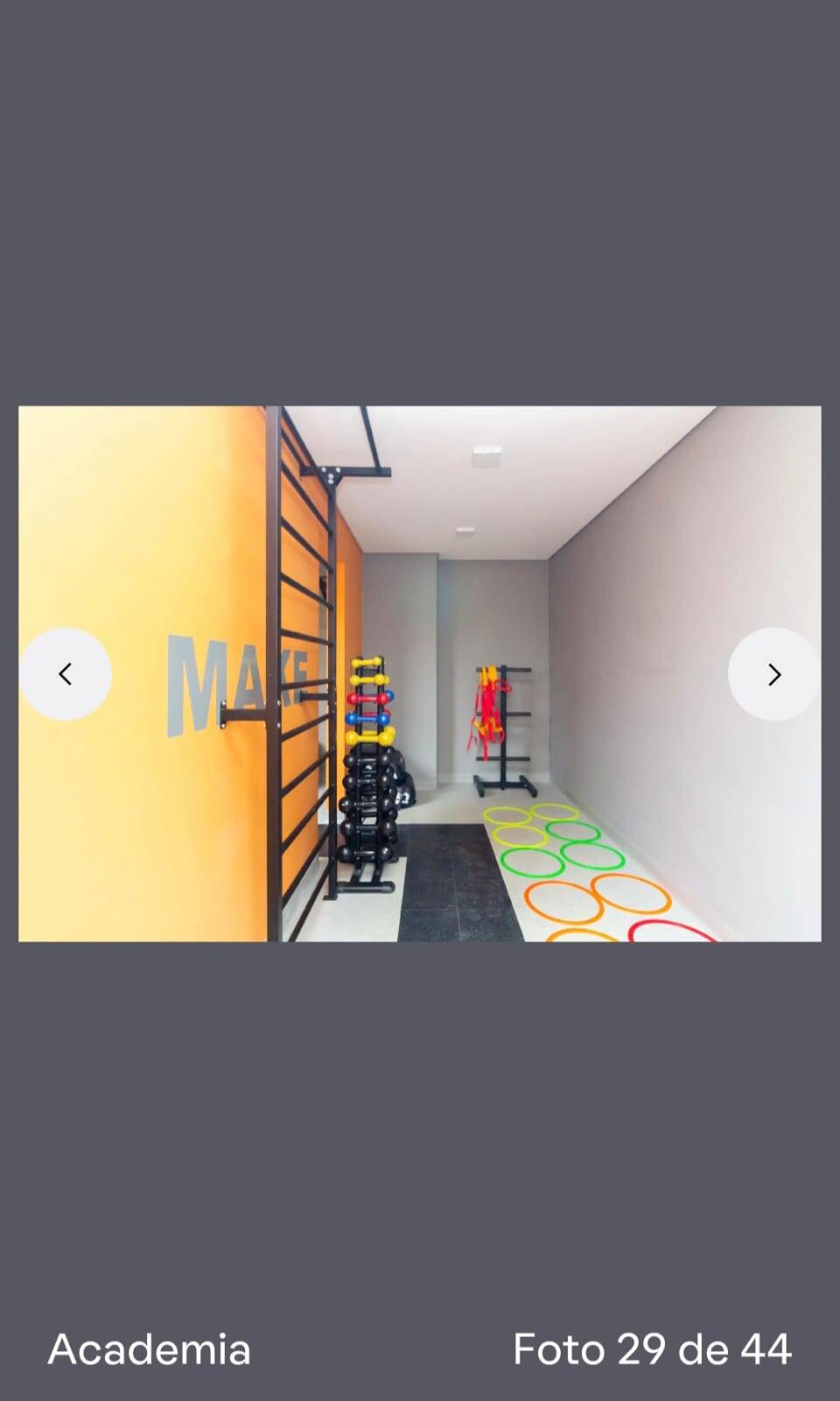 Apartamento, 2 quartos, 34 m² - Foto 14