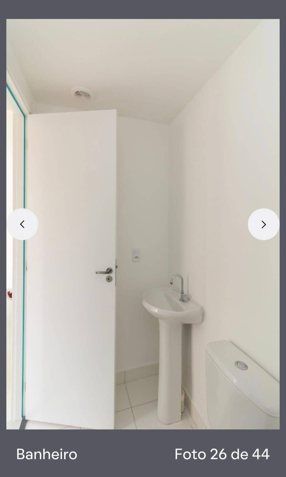 Apartamento, 2 quartos, 34 m² - Foto 20
