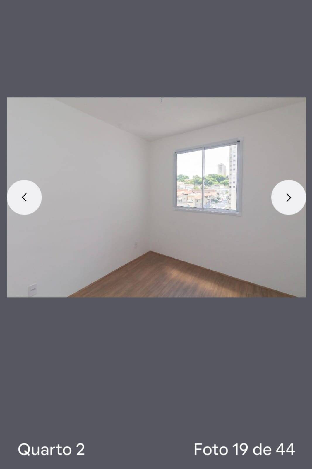 Apartamento, 2 quartos, 34 m² - Foto 22