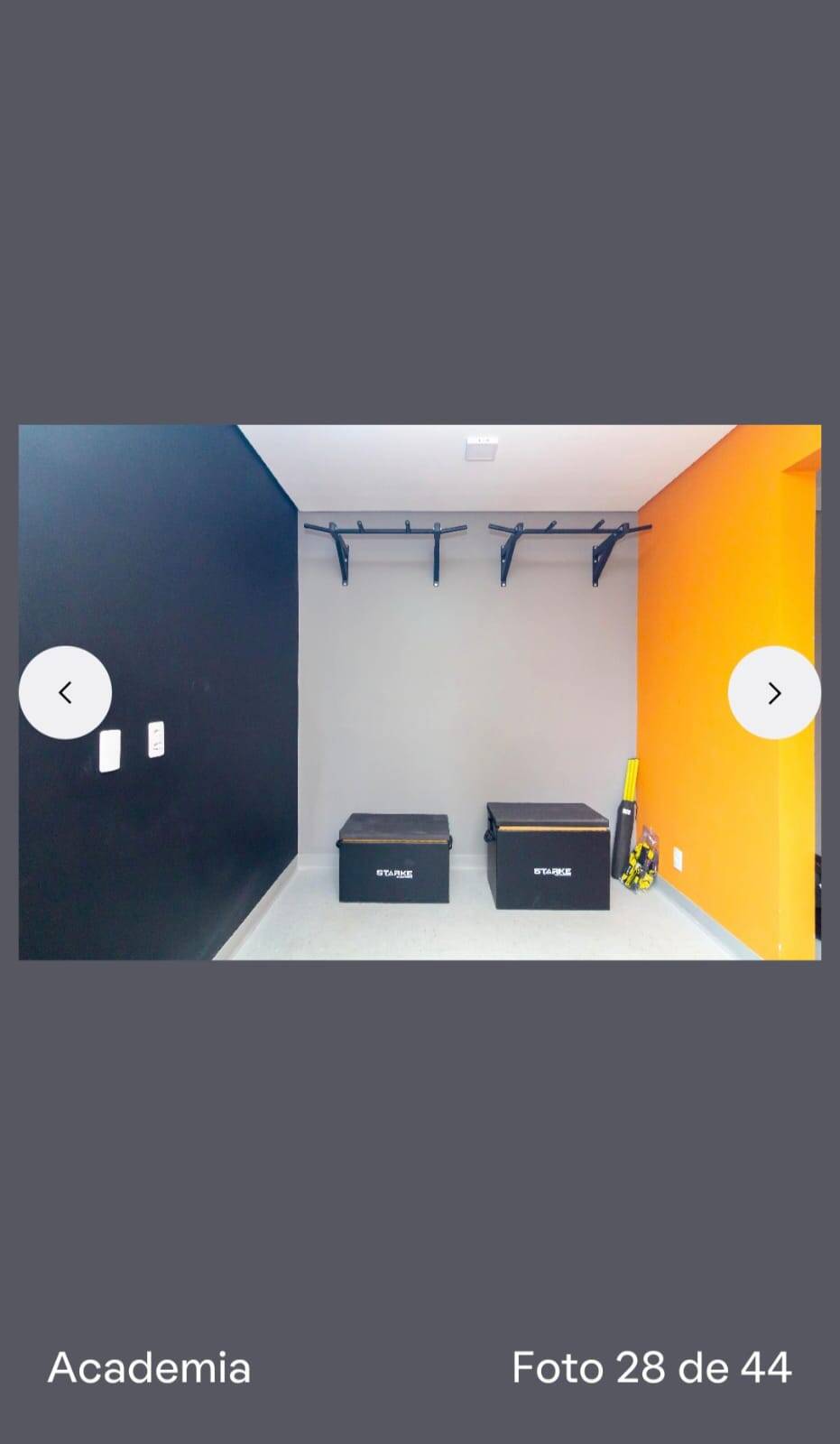 Apartamento, 2 quartos, 34 m² - Foto 15