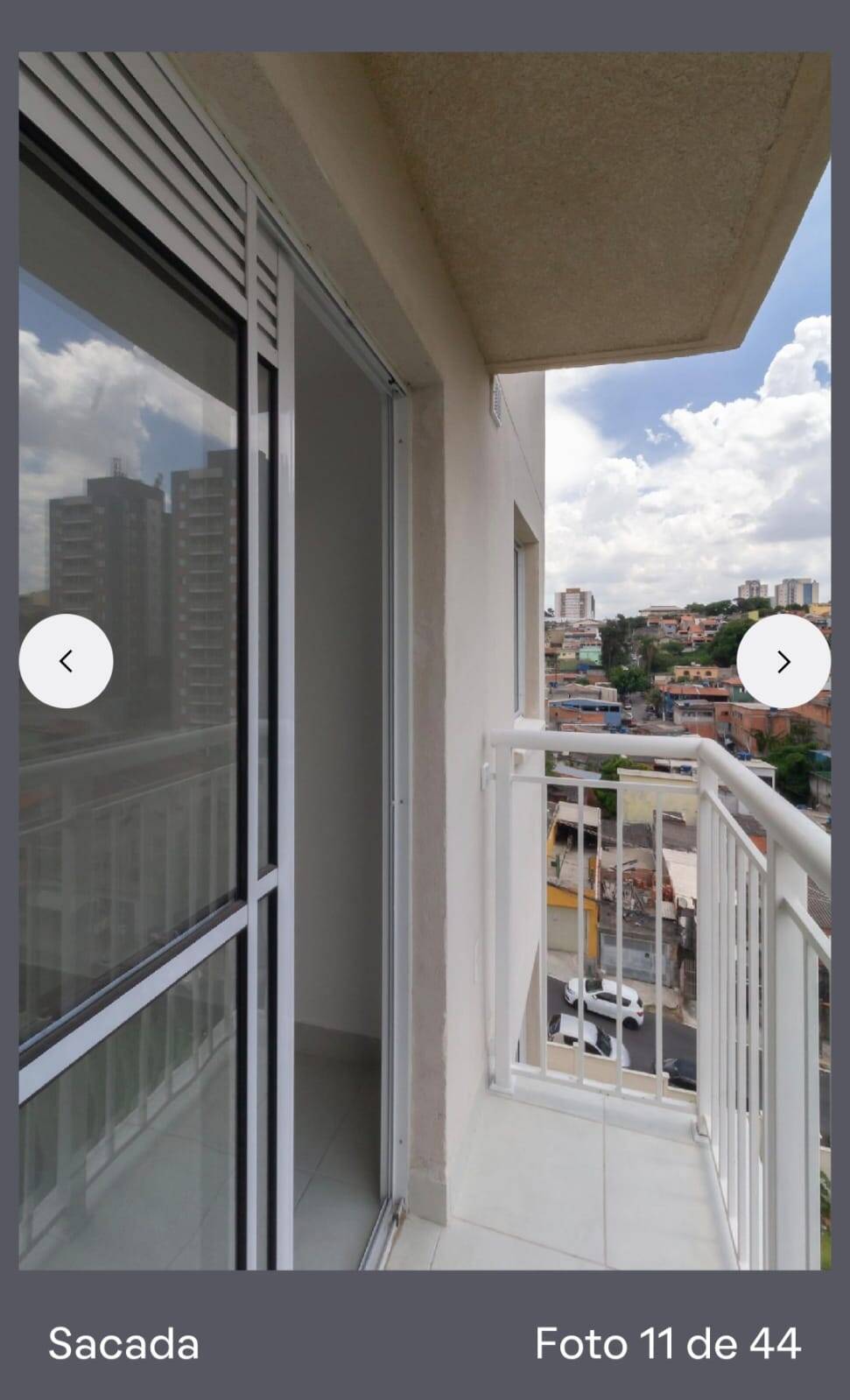 Apartamento, 2 quartos, 34 m² - Foto 11