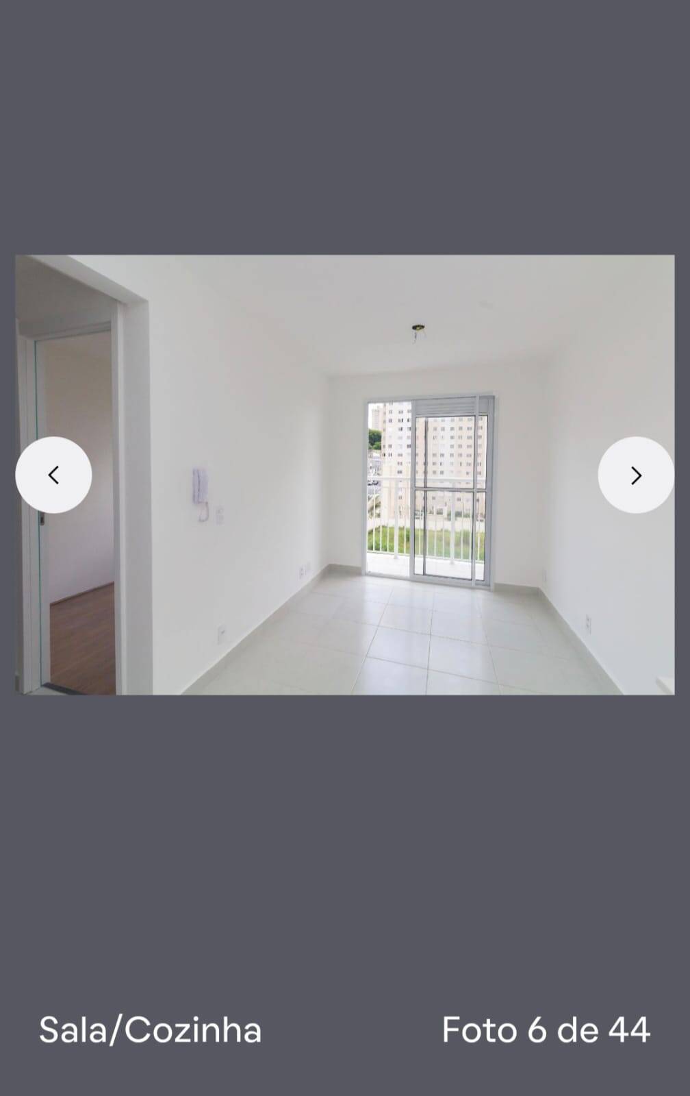 Apartamento, 2 quartos, 34 m² - Foto 24