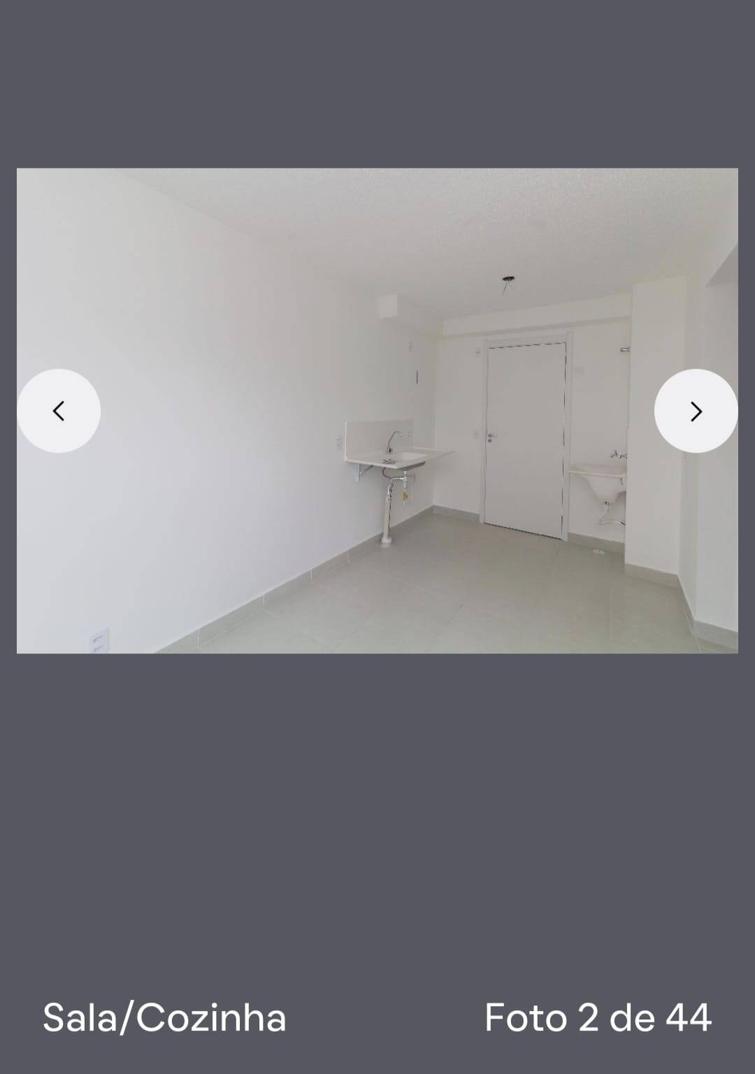 Apartamento, 2 quartos, 34 m² - Foto 25