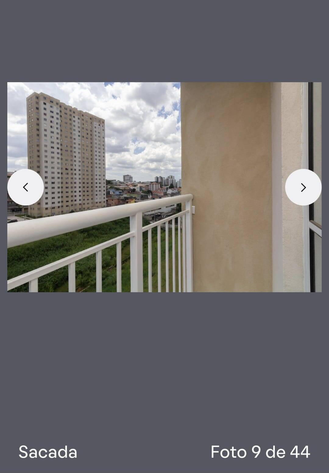 Apartamento, 2 quartos, 34 m² - Foto 8