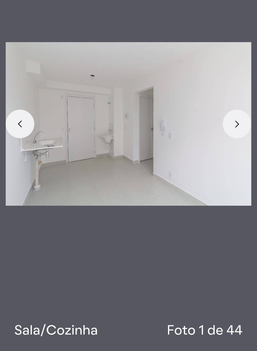 Apartamento, 2 quartos, 34 m² - Foto 26