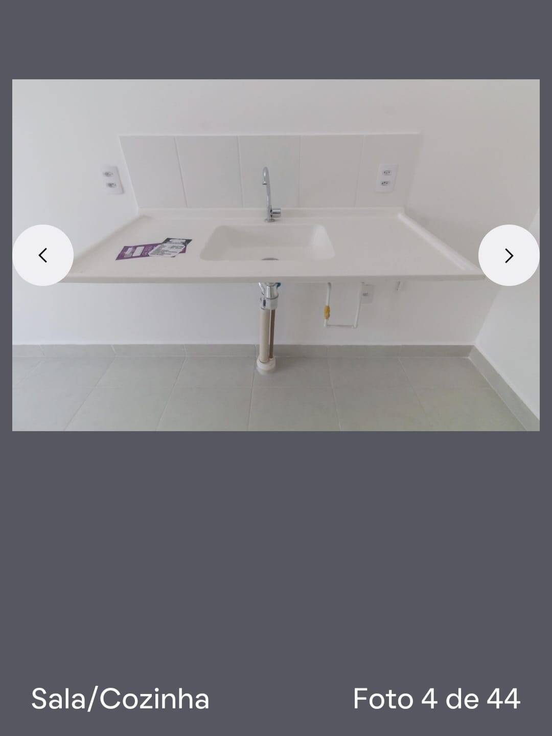 Apartamento, 2 quartos, 34 m² - Foto 29