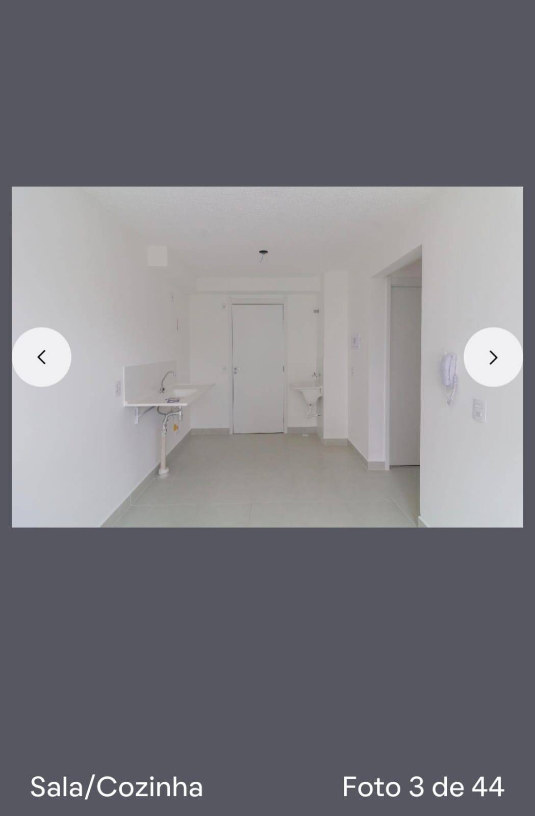 Apartamento, 2 quartos, 34 m² - Foto 27