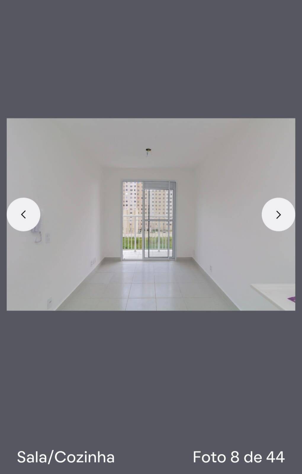 Apartamento, 2 quartos, 34 m² - Foto 31