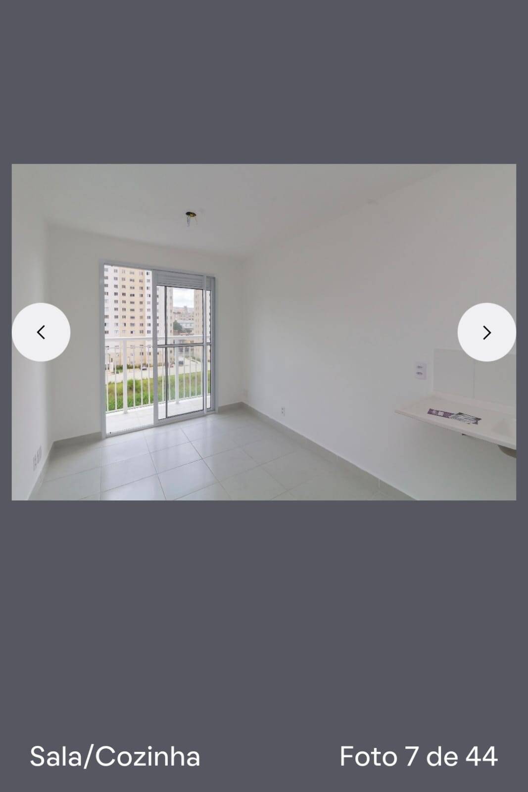 Apartamento, 2 quartos, 34 m² - Foto 30