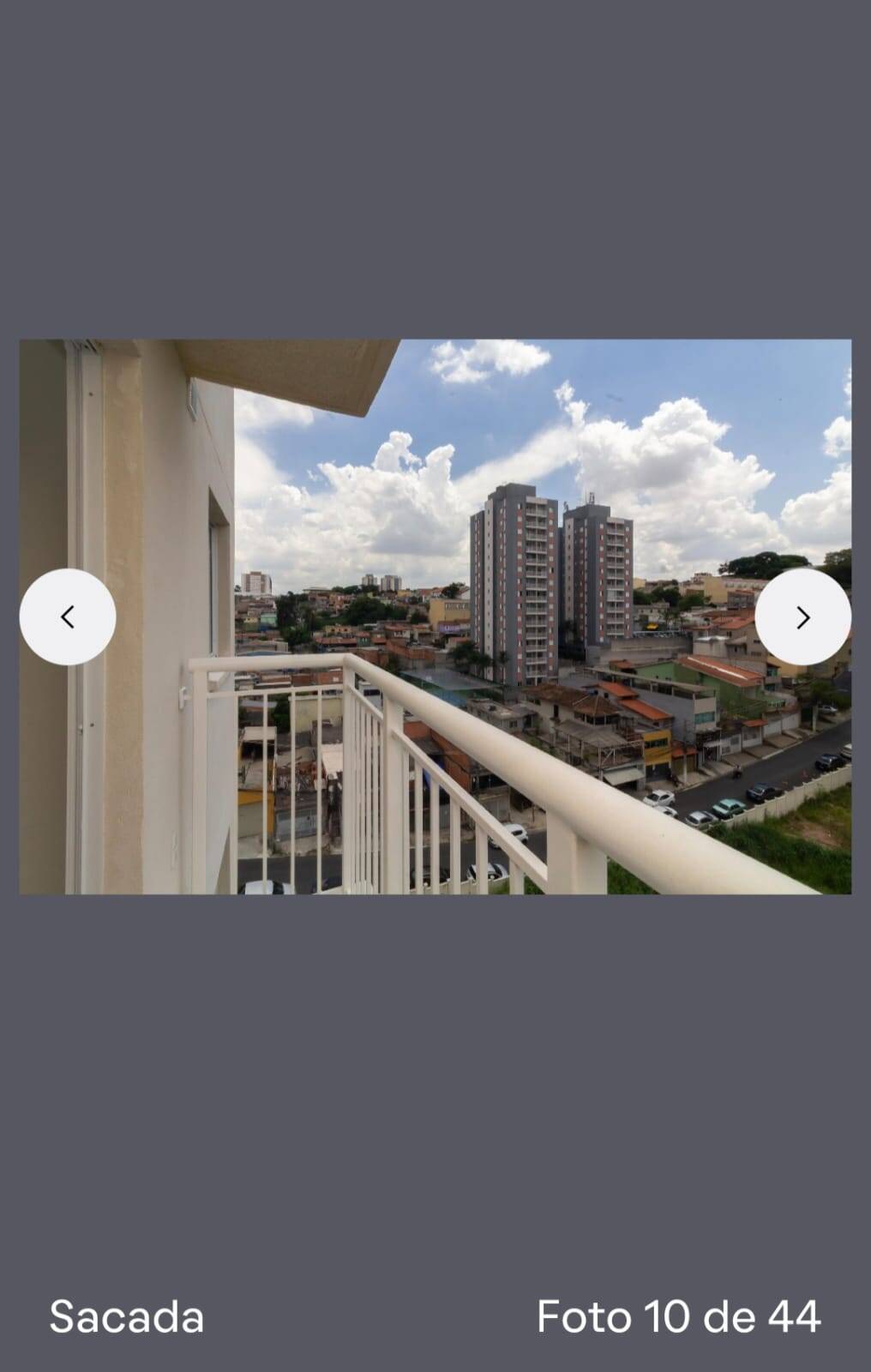Apartamento, 2 quartos, 34 m² - Foto 10
