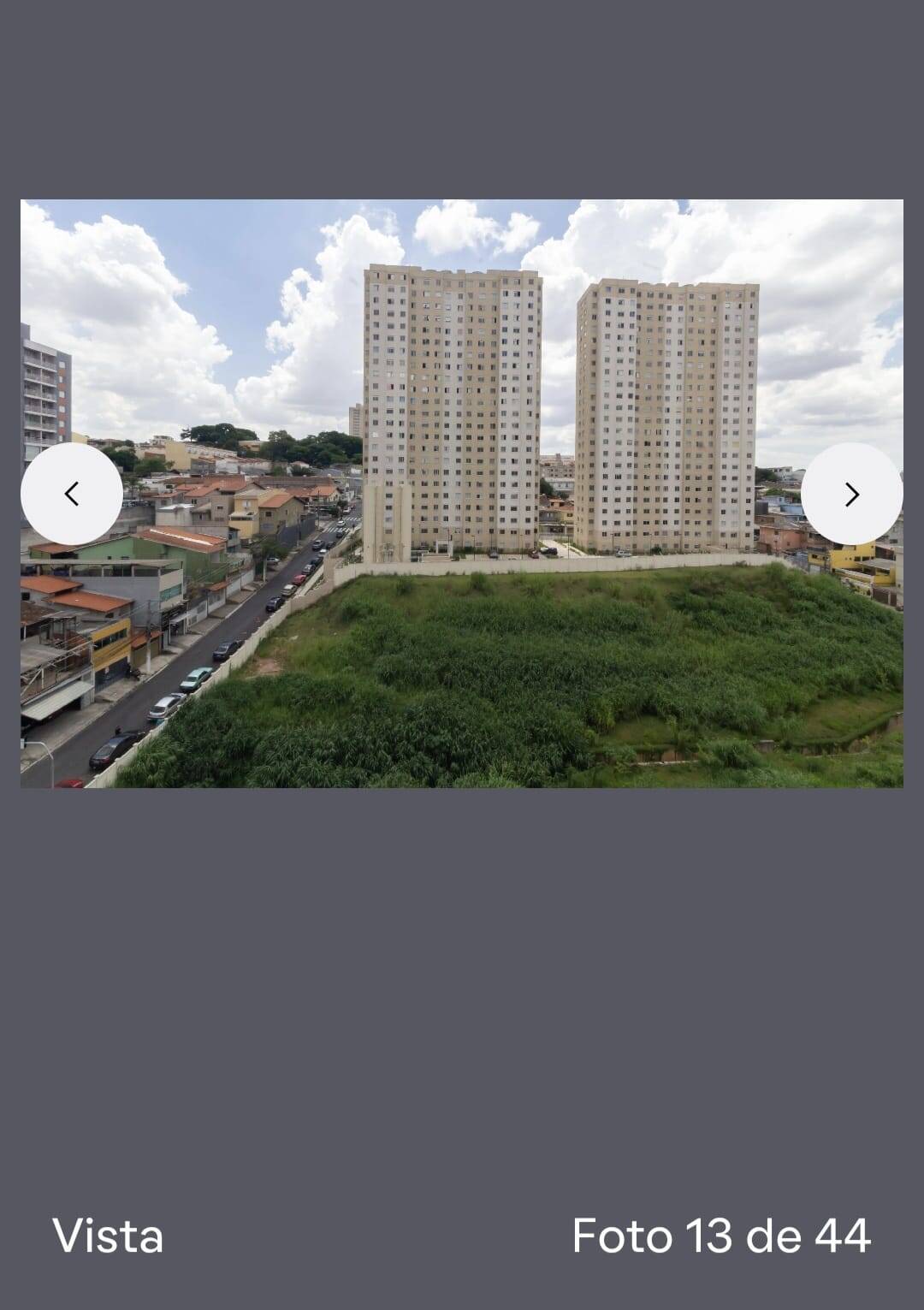 Apartamento, 2 quartos, 34 m² - Foto 32