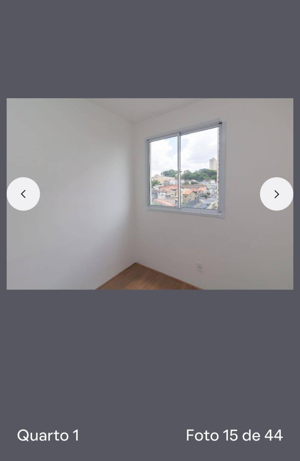 Apartamento, 2 quartos, 34 m² - Foto 33