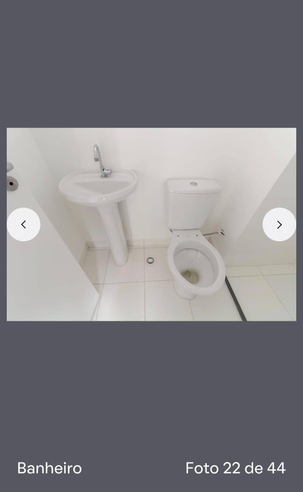 Apartamento, 2 quartos, 34 m² - Foto 36