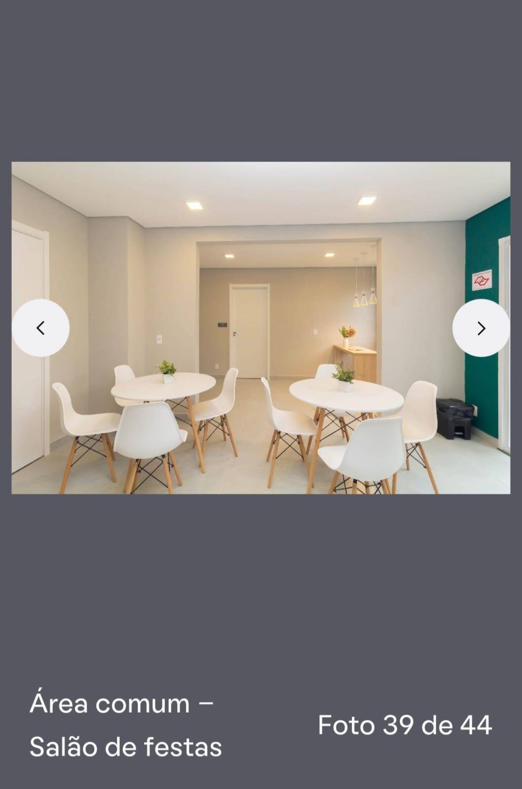 Apartamento, 2 quartos, 34 m² - Foto 39