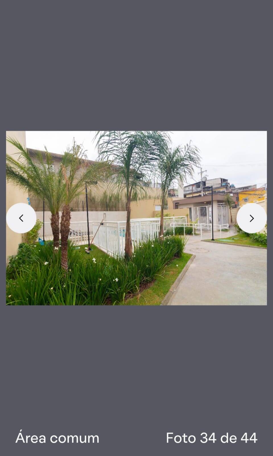 Apartamento, 2 quartos, 34 m² - Foto 4