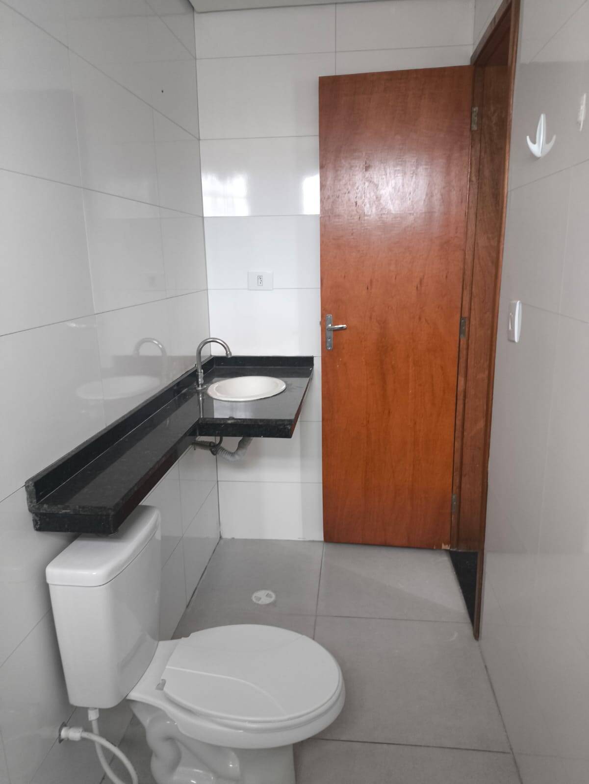Apartamento, 1 quarto - Foto 2