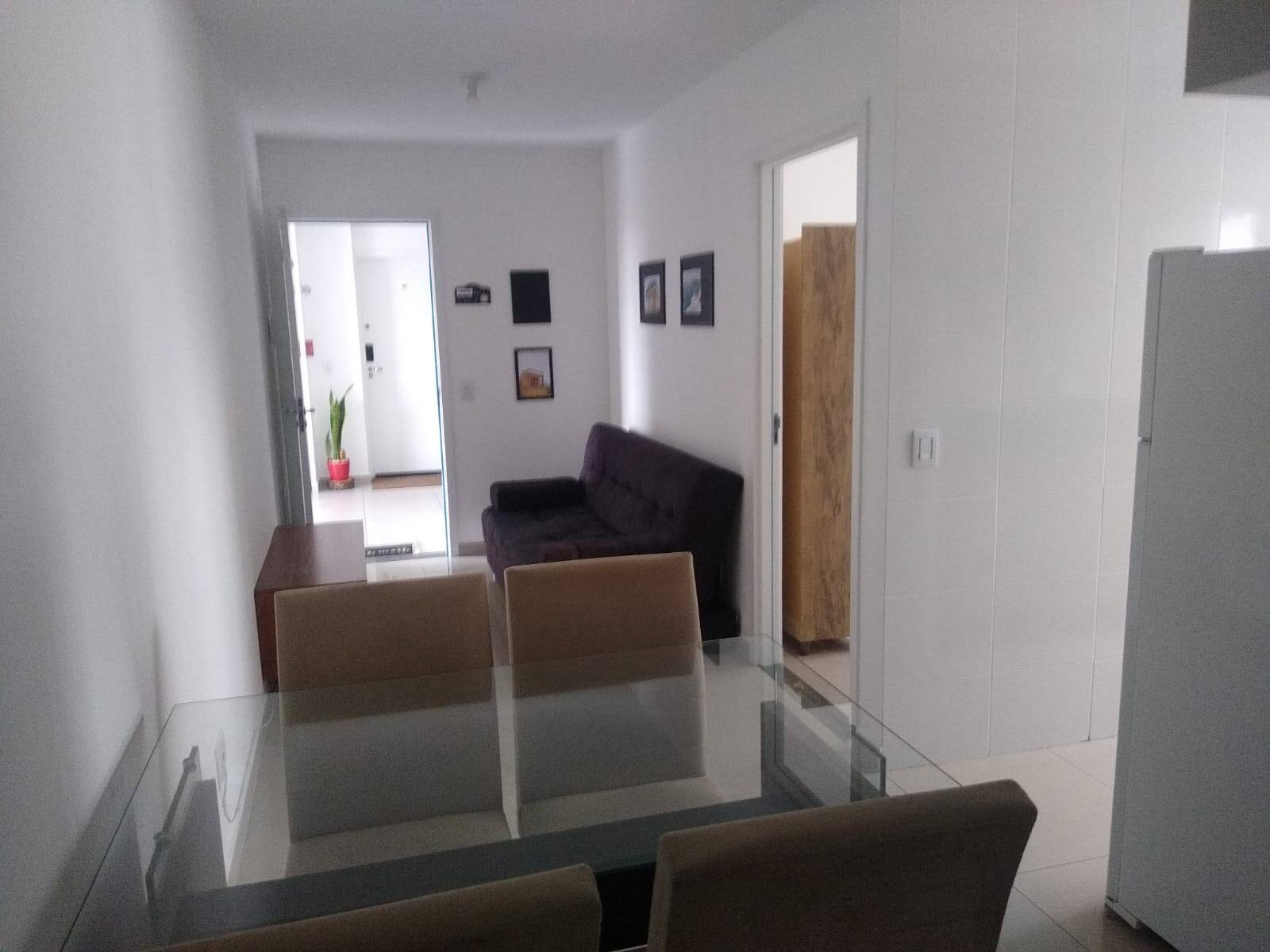 Apartamento, 1 quarto - Foto 7