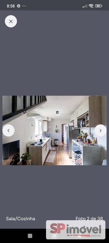 Apartamento, 3 quartos, 67 m² - Foto 7