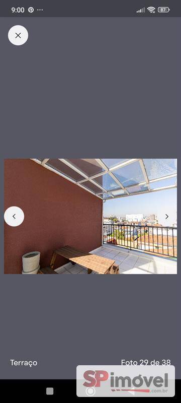 Apartamento, 3 quartos, 67 m² - Foto 2