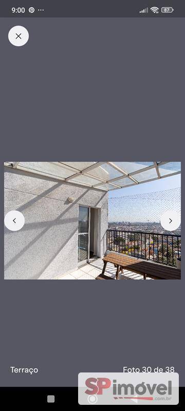 Apartamento, 3 quartos, 67 m² - Foto 4