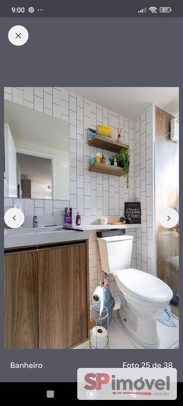 Apartamento, 3 quartos, 67 m² - Foto 8