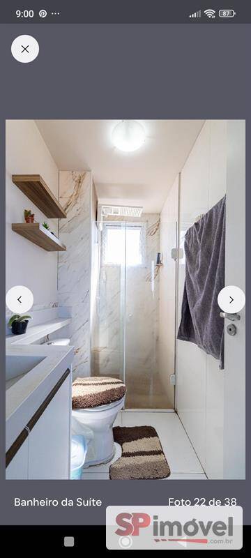 Apartamento, 3 quartos, 67 m² - Foto 9