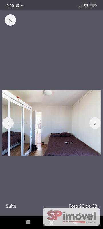 Apartamento, 3 quartos, 67 m² - Foto 10