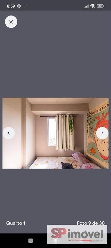Apartamento, 3 quartos, 67 m² - Foto 11